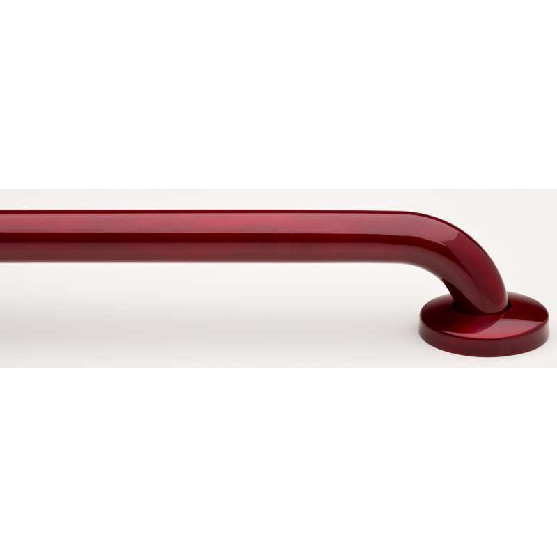 no drilling required Gripp Grab Bar & Reviews Wayfair